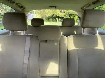 Toyota Ipsum 2005 photo 4