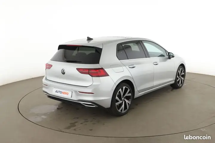 Volkswagen Golf 2020 photo 3