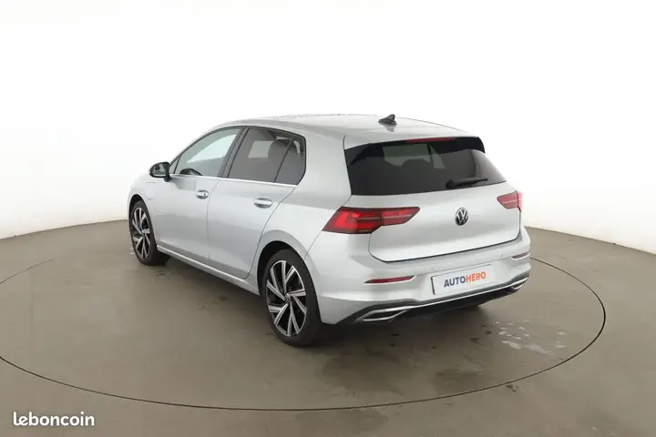 Volkswagen Golf 2020 photo 2