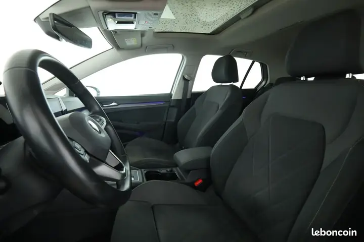 Volkswagen Golf 2020 photo 5