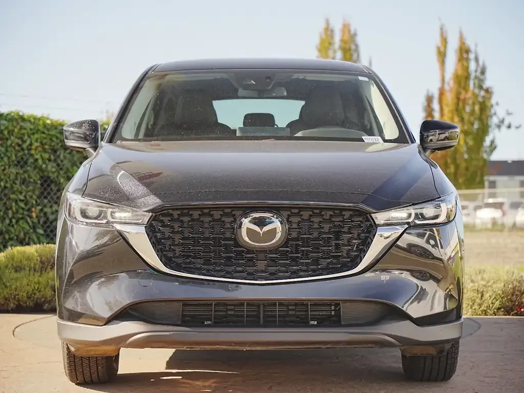 Mazda Cx-5 2025 photo 3