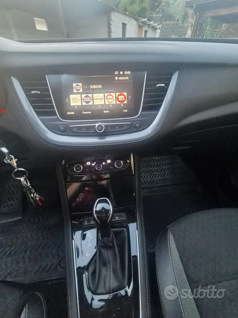 Opel Grandland X 2021 photo 5