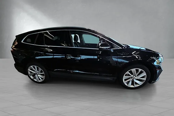 Skoda Enyaq 2022 photo 4