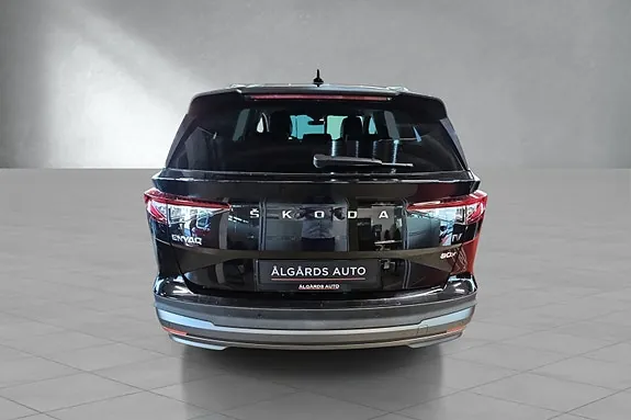 Skoda Enyaq 2022 photo 5