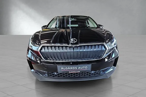 Skoda Enyaq 2022 photo 2