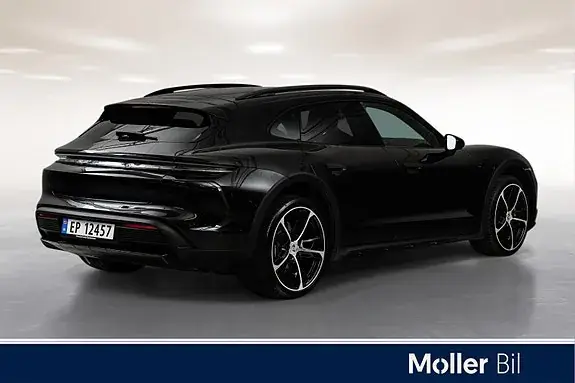 Porsche Taycan 2025 photo 2