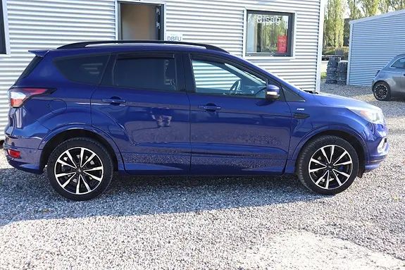 Ford Kuga 2017 photo 5