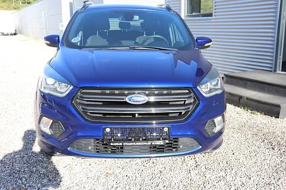 Ford Kuga 2017 photo 2