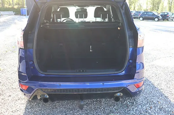 Ford Kuga 2017 photo 4