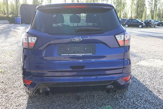 Ford Kuga 2017 photo 3