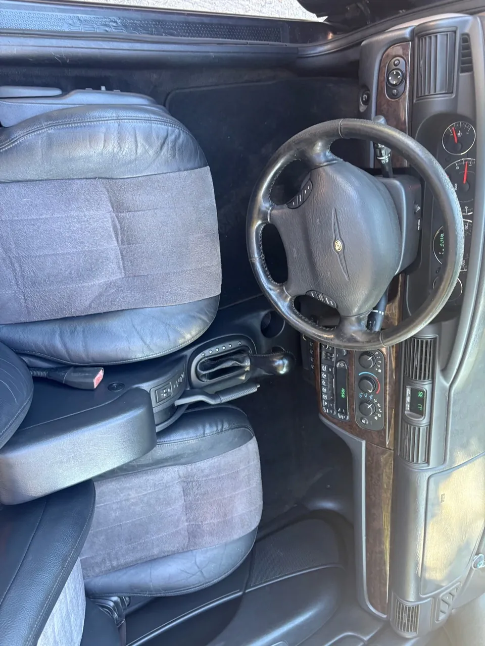 Chrysler Sebring 2005 photo 4
