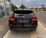 Jaguar F-Pace 2019 photo 4