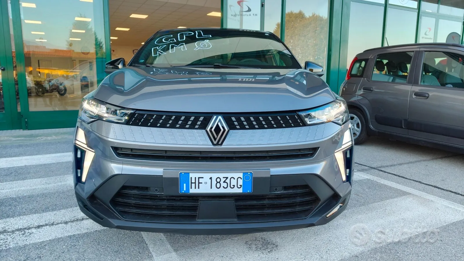 Renault Captur 2026 photo 5