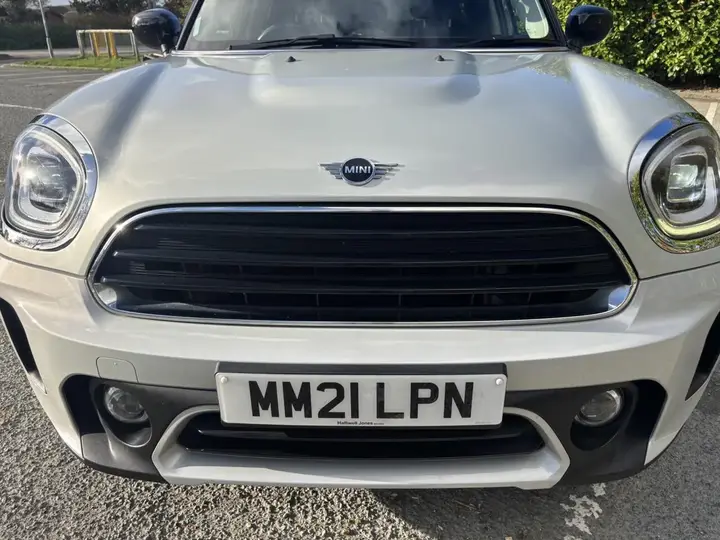 Mini Countryman 2021 photo 4