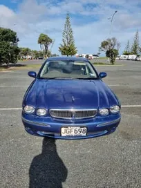 Jaguar X-Type 2005 photo 2