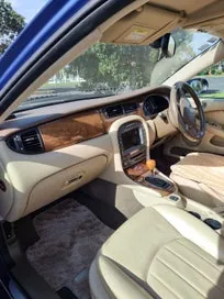 Jaguar X-Type 2005 photo 4