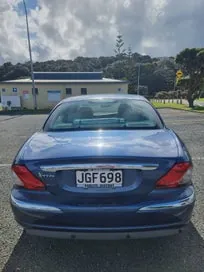 Jaguar X-Type 2005 photo 3