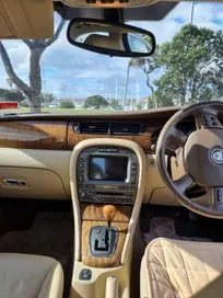 Jaguar X-Type 2005 photo 5
