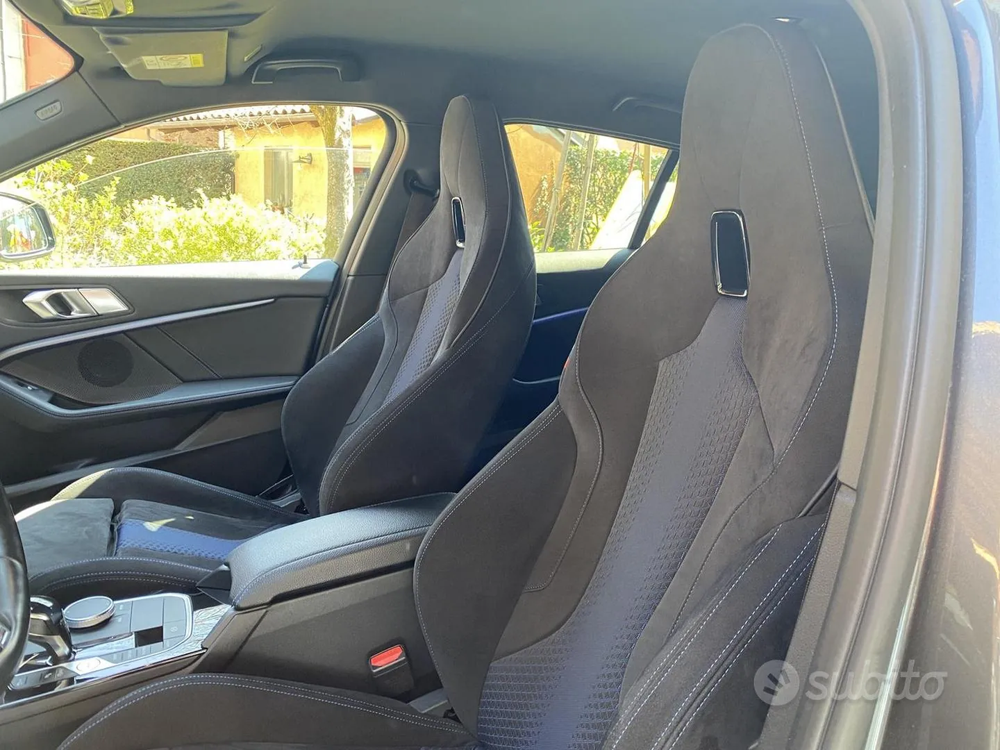 BMW 1 Series 2020 photo 4