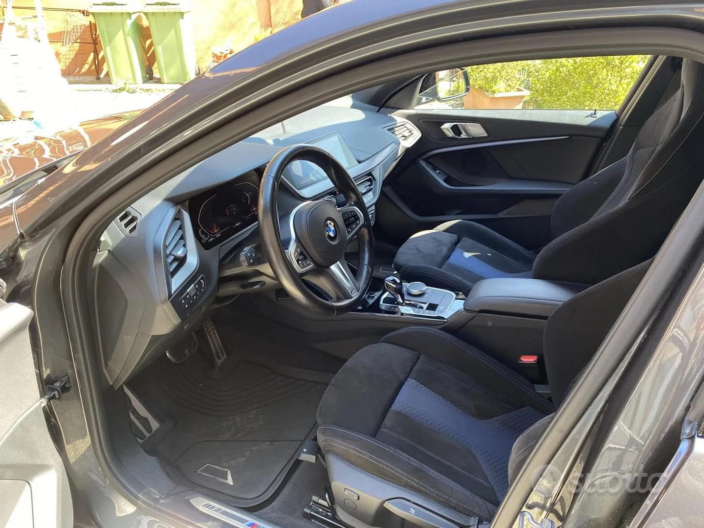 BMW 1 Series 2020 photo 5