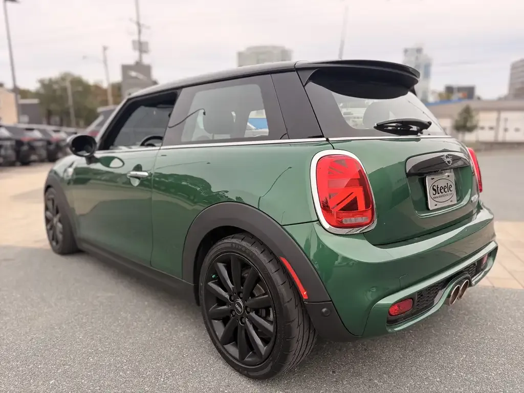 Mini Cooper 2020 photo 5
