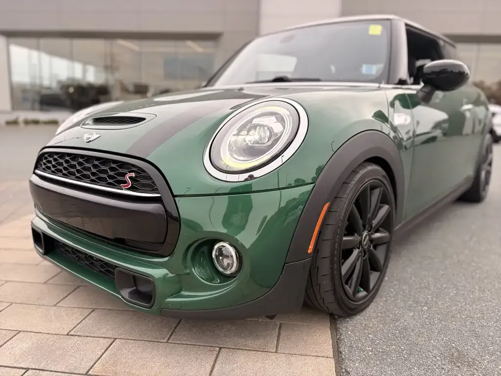 Mini Cooper 2020 photo 2