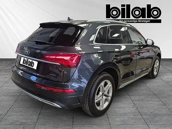 Audi Q5 2023 photo 4