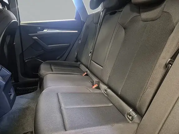 Audi Q5 2023 photo 5