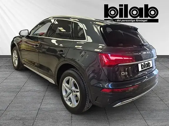 Audi Q5 2023 photo 3