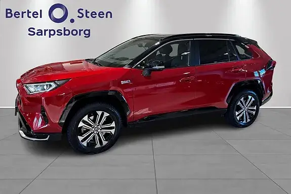 Toyota Rav4 2021 photo 3