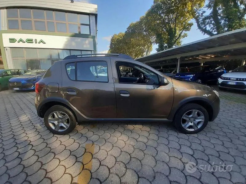 Dacia Stepway 2020 photo 5