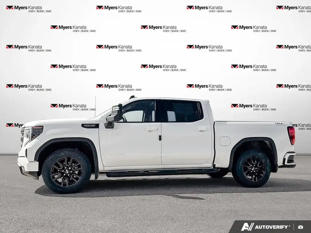 GMC Sierra 1500 2026 photo 3