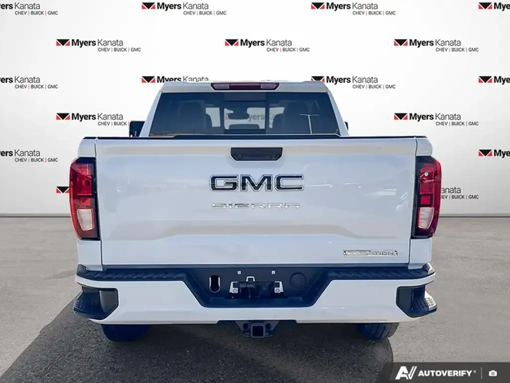 GMC Sierra 1500 2026 photo 5