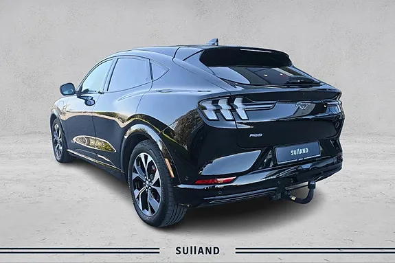 Ford Mustang Mach-E 2023 photo 3