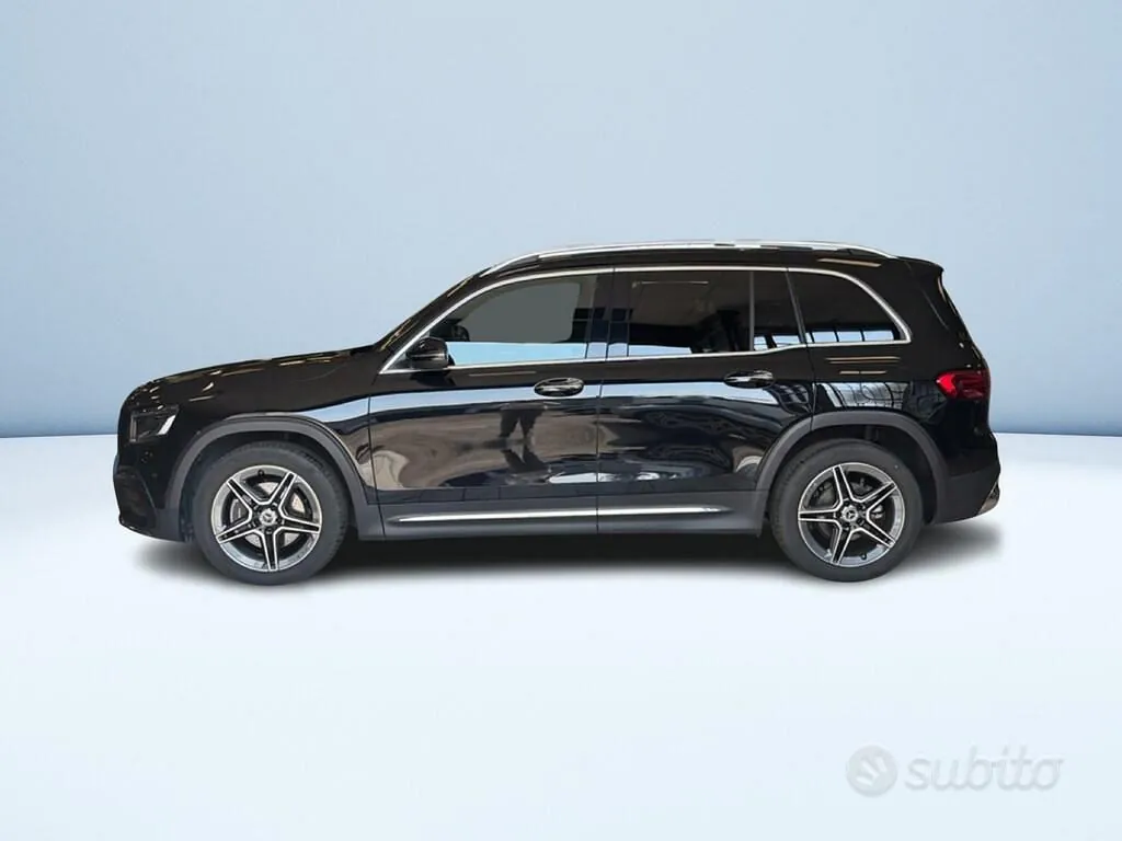 Mercedes-Benz Glb 2025 photo 3