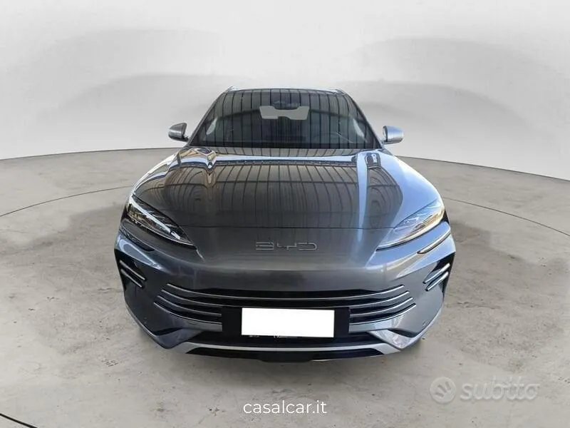 BYD Seal U 2025 photo 2