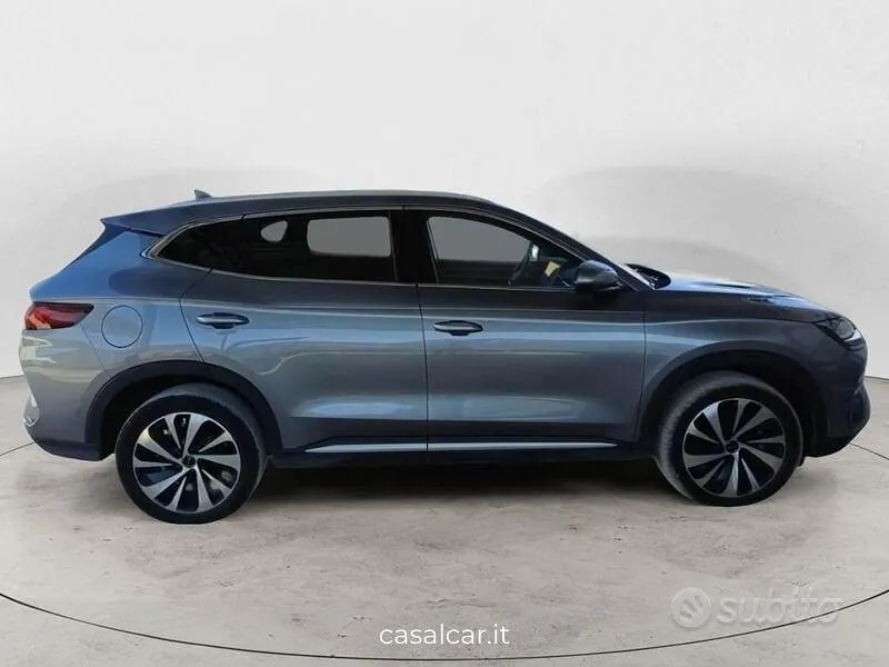 BYD Seal U 2025 photo 5