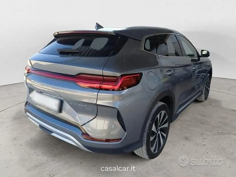 BYD Seal U 2025 photo 3
