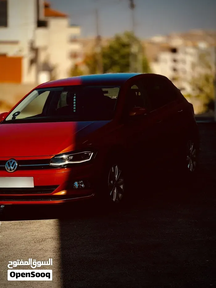 Volkswagen Golf Gti 2020 photo 5