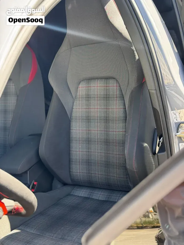 Volkswagen Golf Gti 2020 photo 3