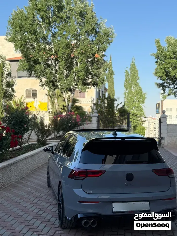 Volkswagen Golf Gti 2020 photo 2