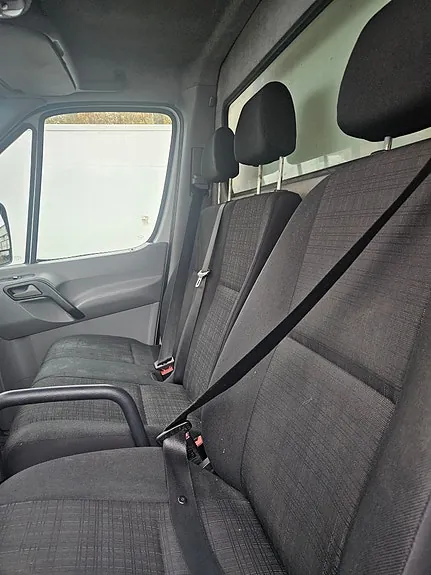 Mercedes-Benz Sprinter 316