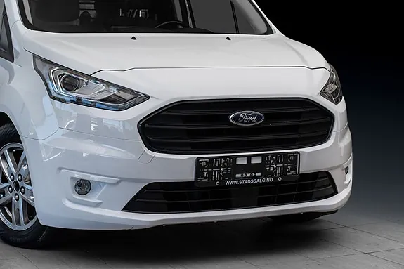 Ford Transit Connect 2023 photo 2