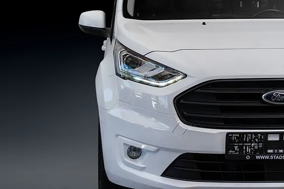 Ford Transit Connect 2023 photo 4