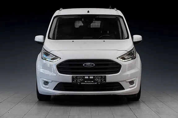 Ford Transit Connect 2023 photo 3