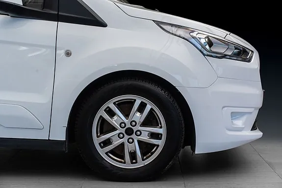 Ford Transit Connect 2023 photo 5