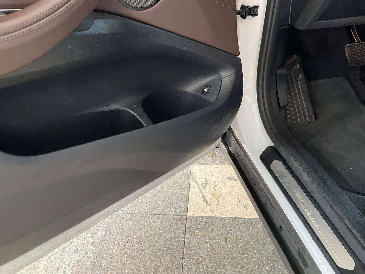 BMW X3 2021 photo 3