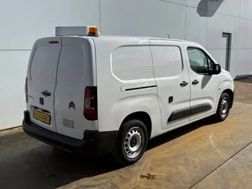 Citroen Berlingo 2020 photo 3