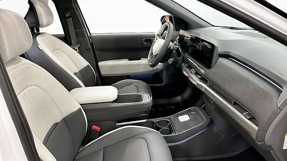 Kia Ev3 2027 photo 3