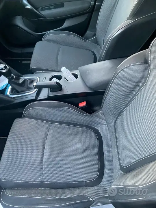 Renault Megane 2018 photo 5